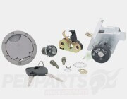 Yamaha Aerox Ignition Lockset Complete