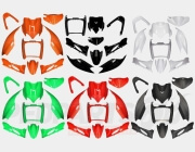 Yamaha Jog Body Panels/ Fairing Set Kit