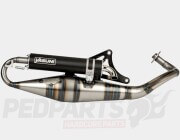Yasuni R-PRO Exhaust- Piaggio/ Gilera