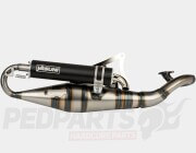 Yasuni R-PRO Exhaust- Yamaha Aerox/ Minarelli