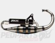 Yasuni R Exhaust - Minarelli Vertical Engines