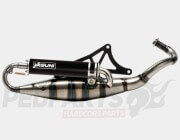 Yasuni R Exhaust - Piaggio/ Gilera