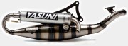 Yasuni R Exhaust - Yamaha Aerox/ Minarelli