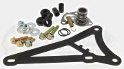 Yasuni R/ C10 Exhaust Bracket-Aerox/ Minarelli