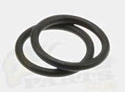 Yasuni Rubber Silencer/ End Can O-Rings