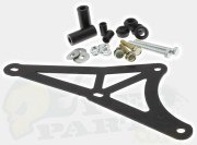 Yasuni Z Exhaust Bracket - Piaggio/ Gilera