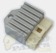 Regulator/ Rectifier- Yamaha Aerox