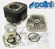 Polini Sport 70cc Cylinder Kit - Minarelli Ai...