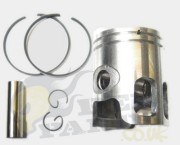 RMS 50cc Piston Kit- Aerox/ Minarelli