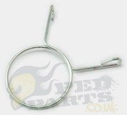 Standard Minarelli Airbox Clip - Yamaha Aerox