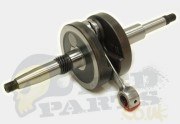 Standard Crankshaft- Peugeot Speedfight 50cc