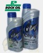 Rock Oil- City 4 Stroke