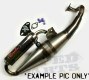 Endy Powerpipe- Peugeot Exhaust
