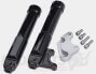 11/12 Inch Wheel Conversion- Piaggio Zip