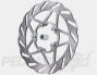11/12 Inch Wheel Conversion- Piaggio Zip