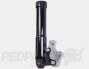 11/12 Inch Wheel Conversion- Piaggio Zip