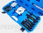 Bearing Puller Set- 14 Piece