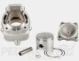 180cc Cylinder Kit- Gilera Runner/ Piaggio 125/180cc 2-Stroke
