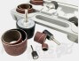 Drum Sander Set- 28 Piece