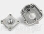 50cc Cylinder Head- Euro4 Derbi D50B0/1