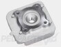 50cc Cylinder Head- Yamaha BWS/ Slider 50cc