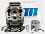 50cc Cylinder Kit- Derbi D50B