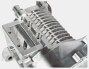 8.1 Fireblade CNC Crankcase- Piaggio/ Gilera 12