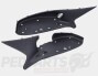 9 Piece Inner Body Panel Kit- Gilera Runner