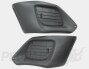 9 Piece Inner Body Panel Kit- Gilera Runner