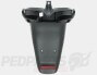 9 Piece Inner Body Panel Kit- Gilera Runner