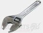 Adjustable Spanners- 4-15 Inch