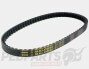 Aerox/ Minarelli Malossi X Drive Belts