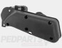 Airbox/ Air Filter- Piaggio 50cc 2-Stroke