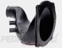 Standard Airbox Tube- Rieju MRT 50cc Euro4