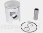Airsal 50/70/77cc Piston Kit - Minarelli AM6