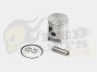 Airsal 50/70cc Piston Kit - Yamaha Aerox
