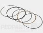 Airsal Piston Rings- Piaggio 125 3V iGet A/C