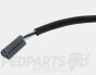 BGM Original Fuel Gauge Wire- Vespa PX