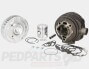 BGM PRO 150cc Cylinder- Vespa Wideframe/ Faro Basso