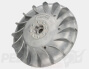 BGM PRO 2.0 Flywheel- Vespa Largeframe/ PE/PX200