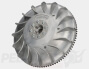BGM PRO 2.0 Flywheel- Vespa Largeframe/ PE/PX200