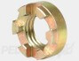 BGM PRO Castle Clutch Nut - Vespa PX/ T5