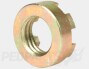 BGM PRO Castle Clutch Nut - Vespa PX/ T5