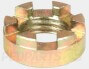 BGM PRO Castle Clutch Nut - Vespa PX/ T5