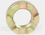 BGM PRO Castle Clutch Nut - Vespa PX/ T5