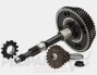BGM PRO Complete Gearbox– Vespa Smallframe 4-Speed