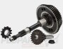 BGM PRO Complete Gearbox– Vespa Smallframe 4-Speed