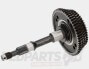 BGM PRO Complete Gearbox– Vespa Smallframe 4-Speed