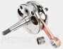 BGM PRO Crankshaft- Vespa Wideframe 150cc