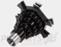 BGM PRO Gear Cluster- Vespa 200cc